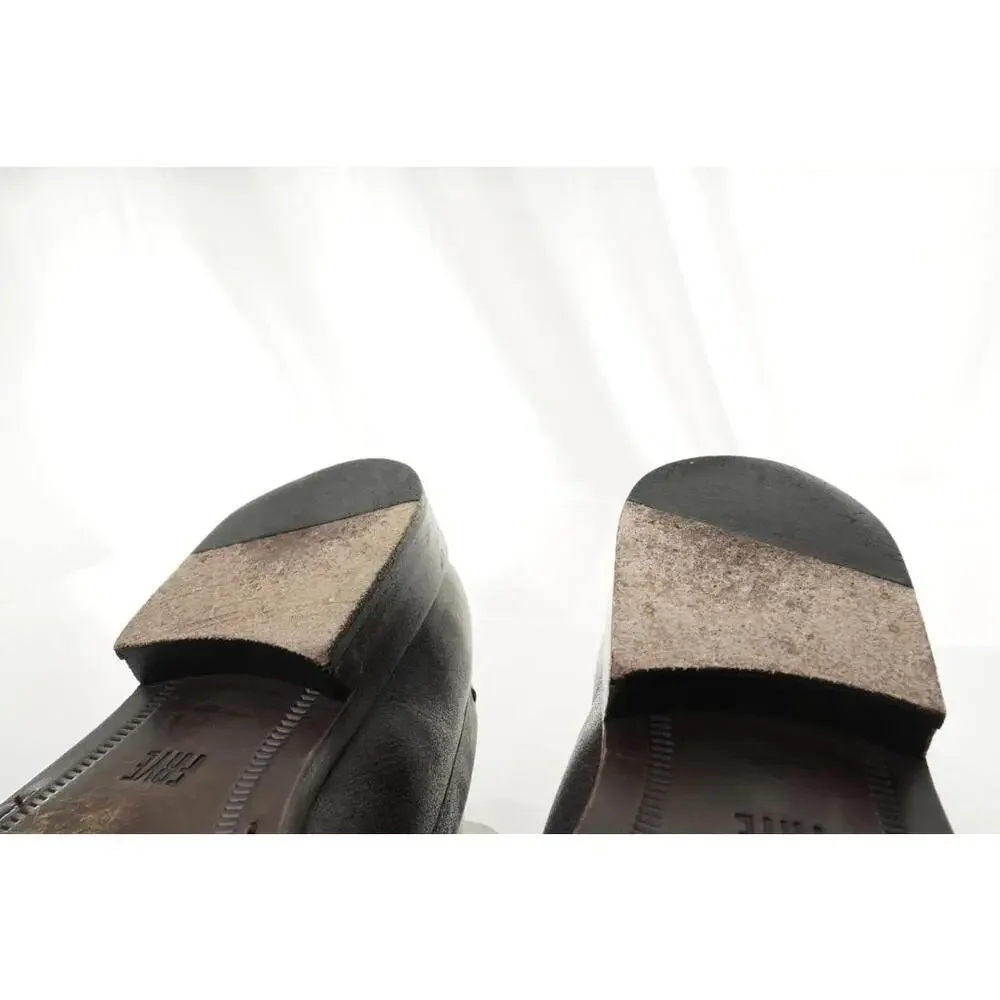 Frye Tyler Penny Loafers Men's Sz 9.5D Shoes